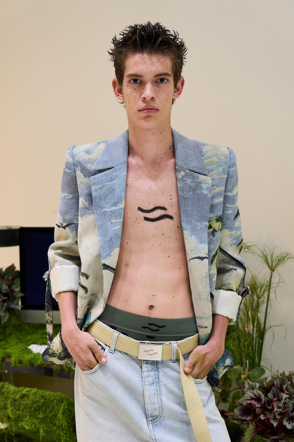 SSHEENA MEN SS 2026 - Foto #14