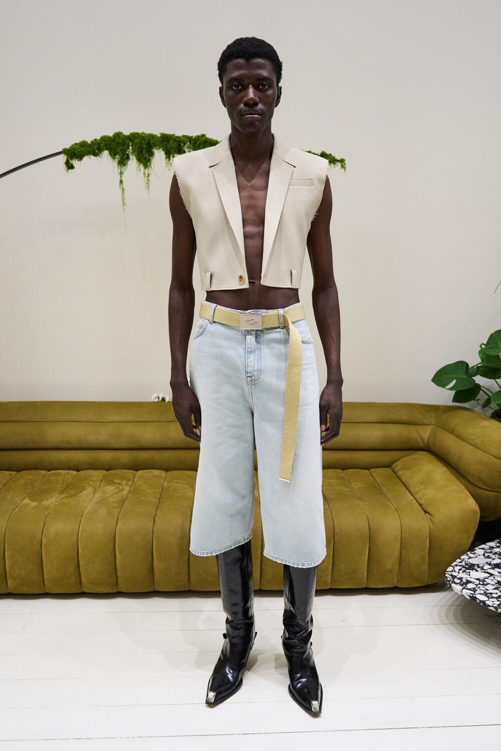SSHEENA MEN SS 2026 - Foto #15