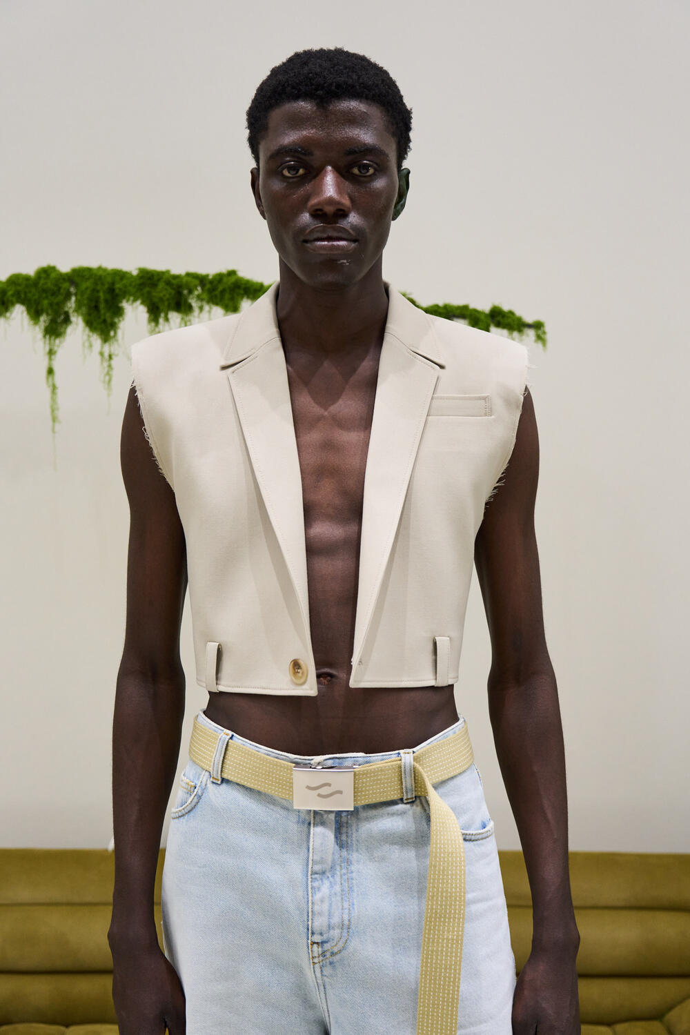 SSHEENA MEN SS 2026 - Foto #16