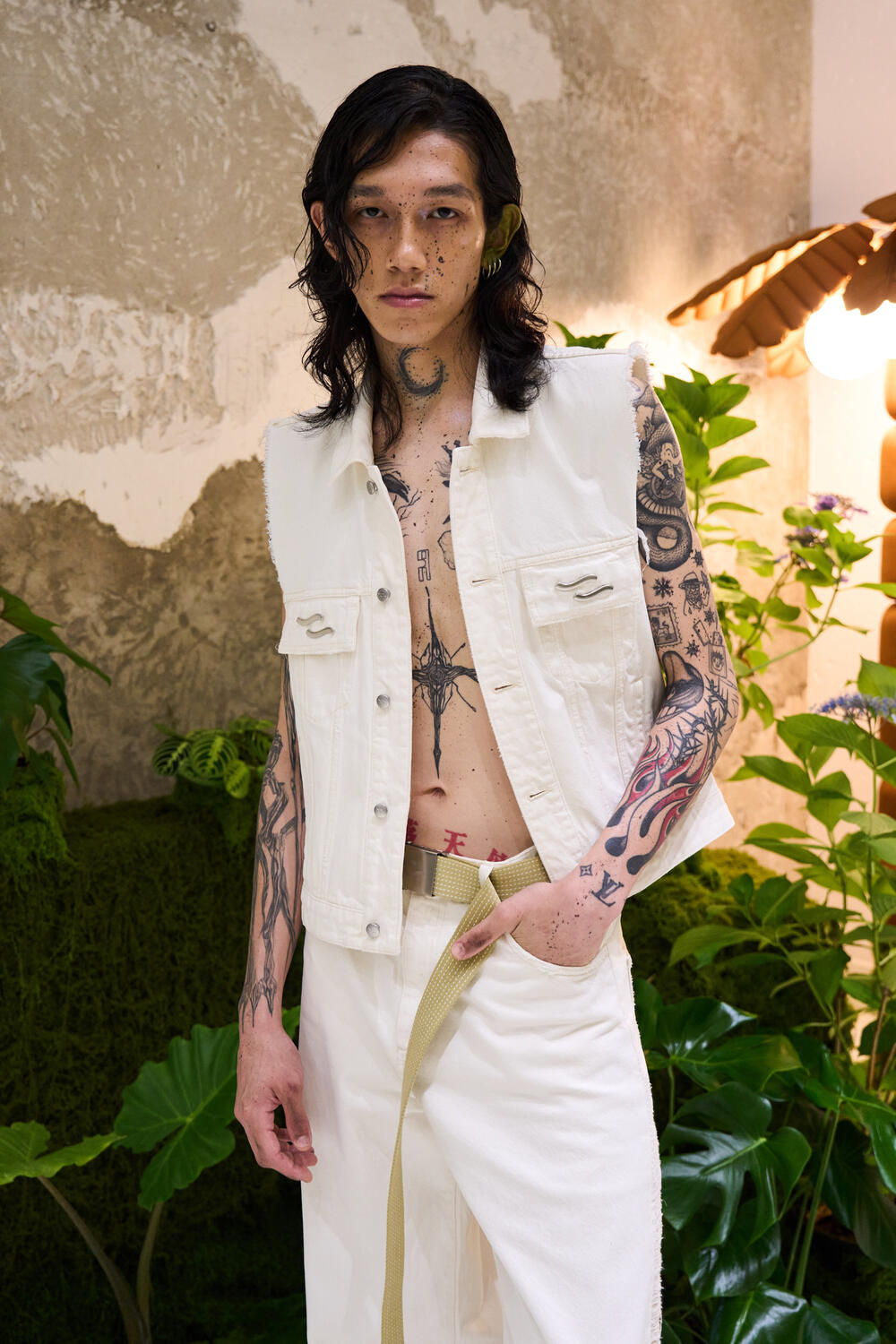 SSHEENA MEN SS 2026 - Foto #18