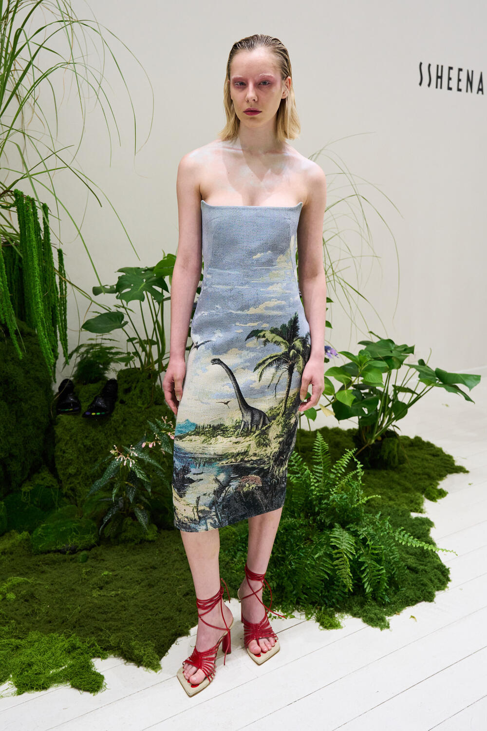 SSHEENA MEN SS 2026 - Foto #19