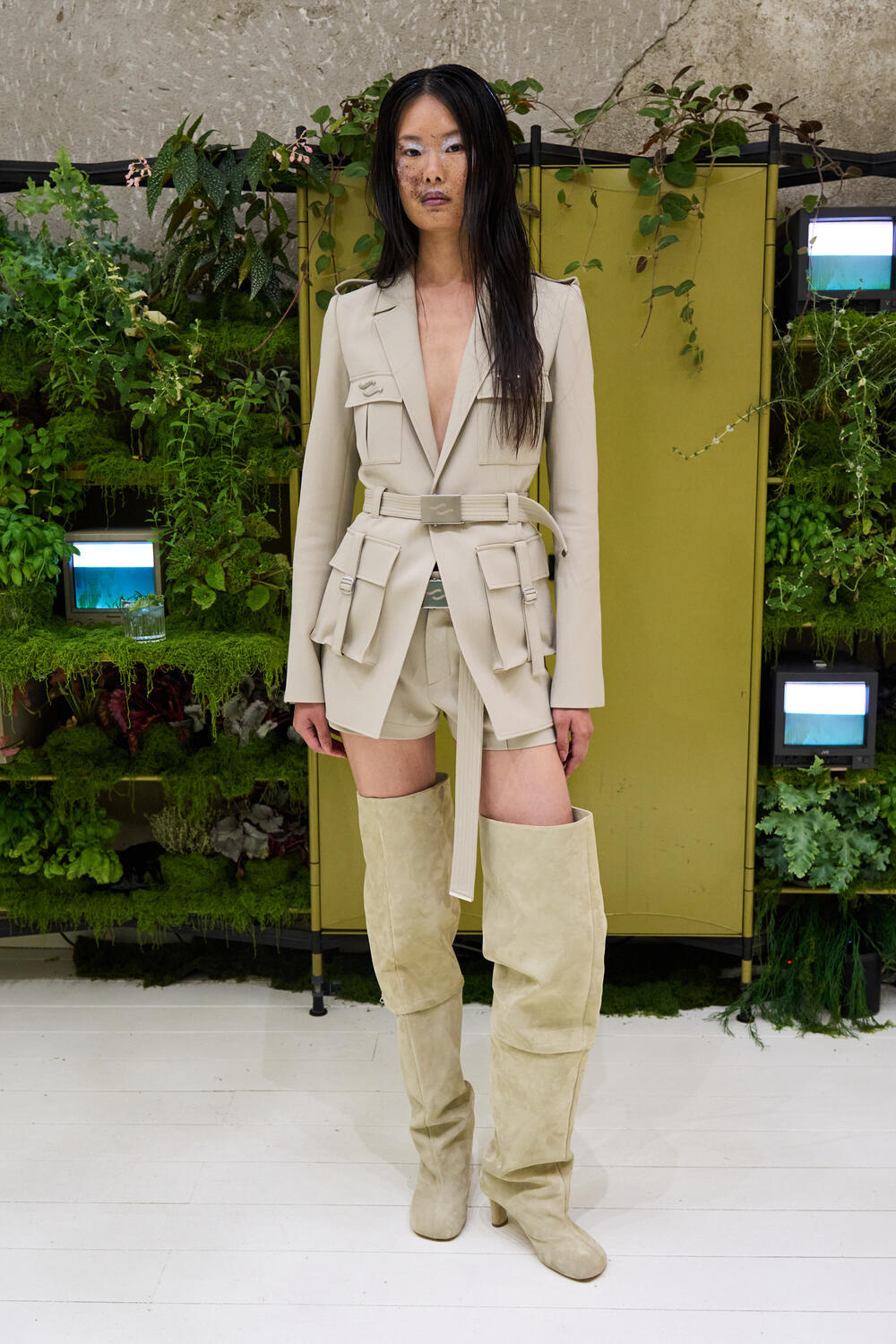 SSHEENA MEN SS 2026 - Foto #11
