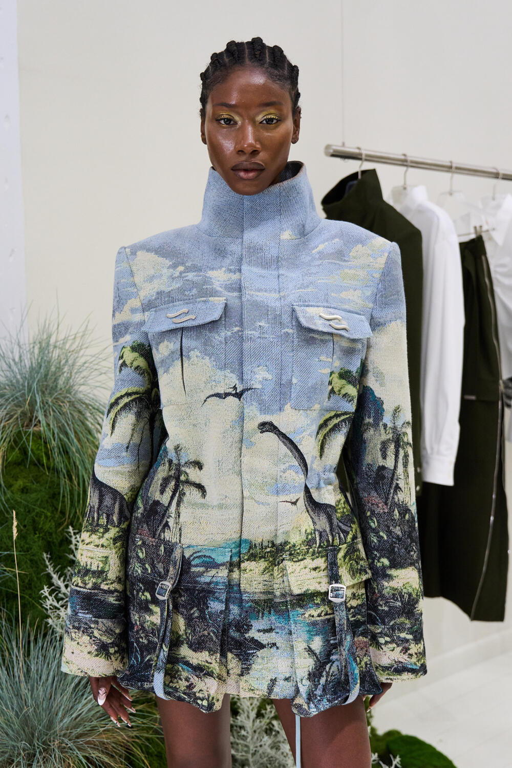 SSHEENA MEN SS 2026 - Foto #24