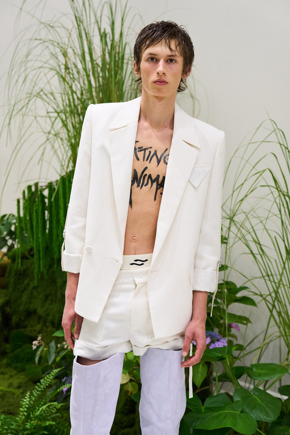 SSHEENA MEN SS 2026 - Foto #26