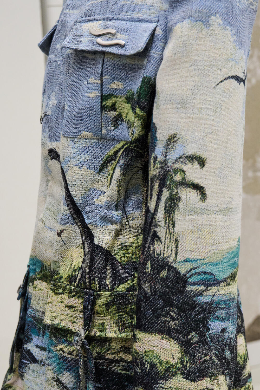 SSHEENA MEN SS 2026 - Foto #27