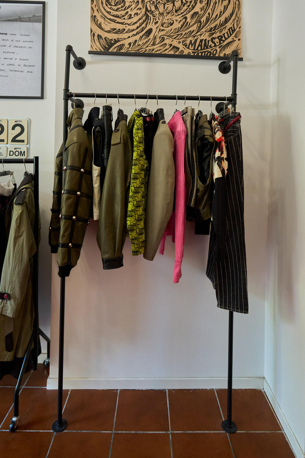 MERIISI MEN SS 2026 - Foto #1