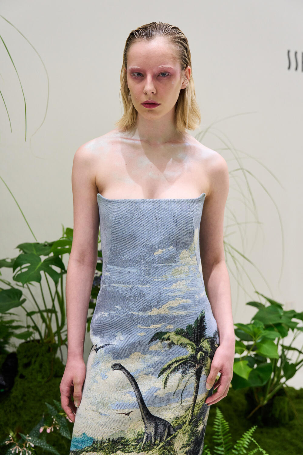SSHEENA MEN SS 2026 - Foto #20