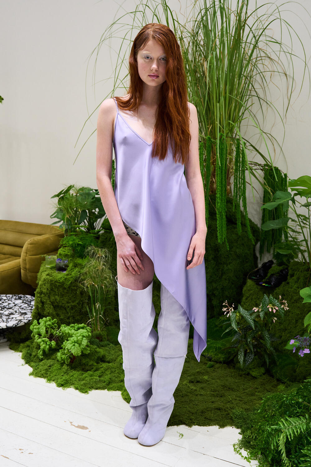 SSHEENA MEN SS 2026 - Foto #21
