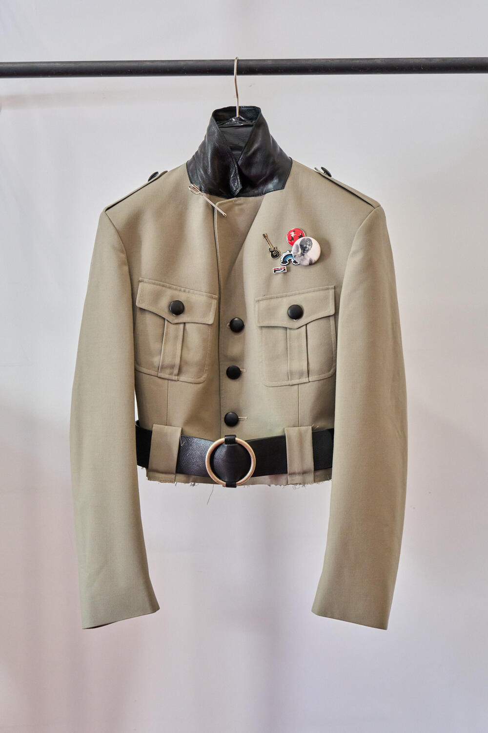 MERIISI MEN SS 2026 - Foto #8