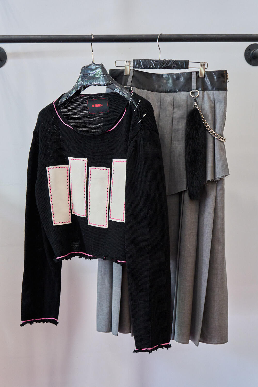 MERIISI MEN SS 2026 - Foto #10