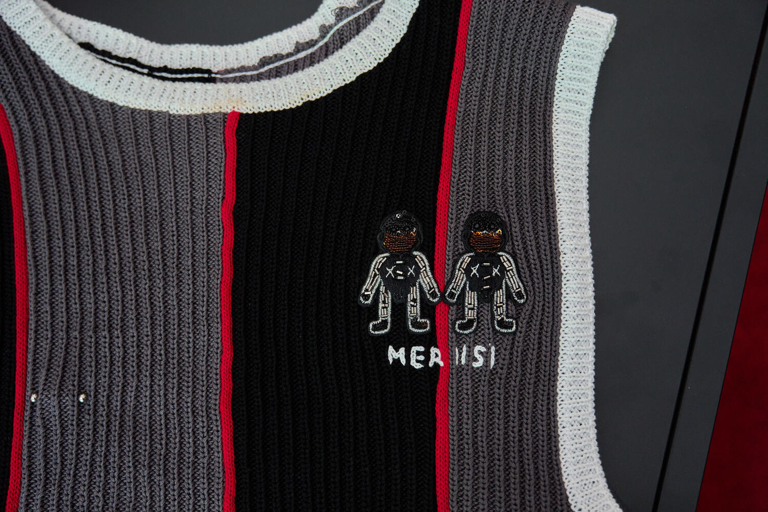 MERIISI MEN SS 2026 - Foto #14