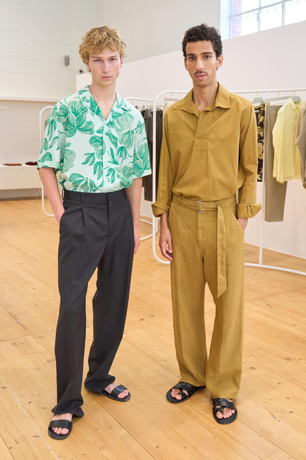 ALTEA MEN SS 2026 - Foto #33