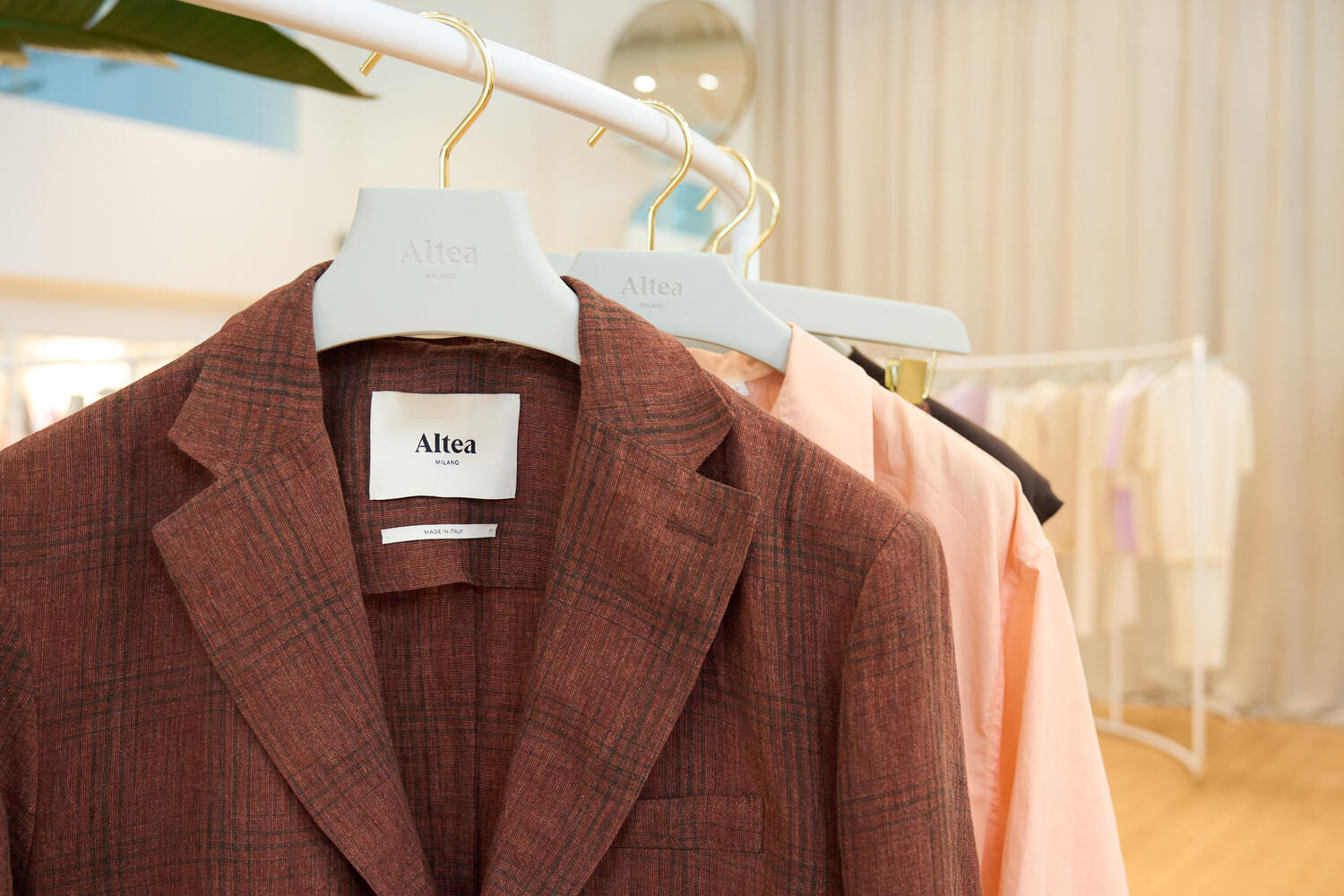 ALTEA MEN SS 2026 - Foto #45