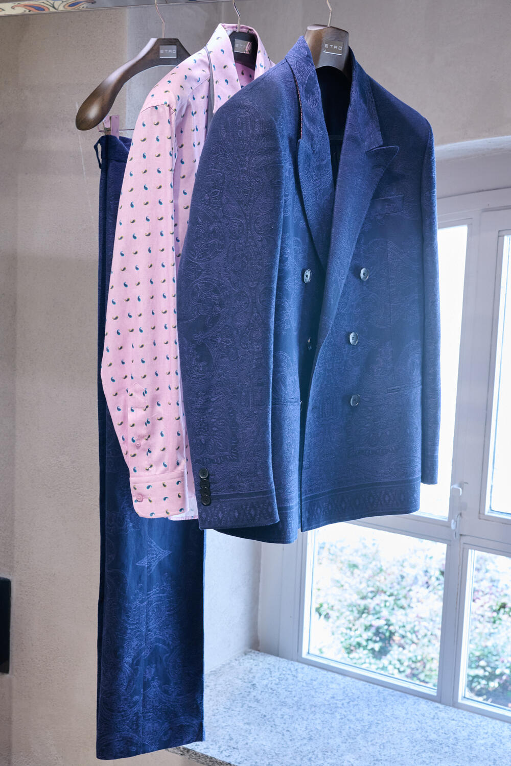 ETRO MEN SS 2026 - Foto #2