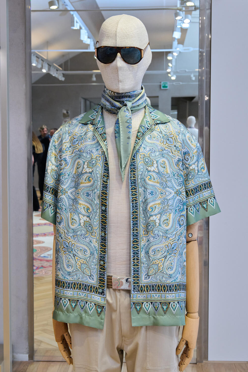 ETRO MEN SS 2026 - Foto #11