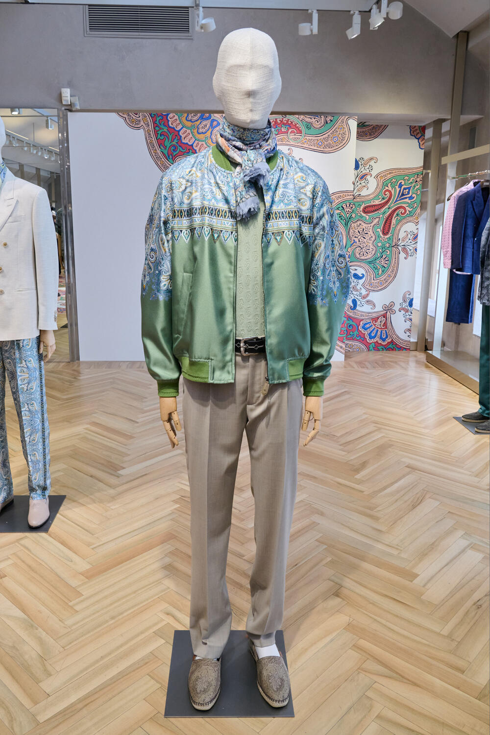 ETRO MEN SS 2026 - Foto #12