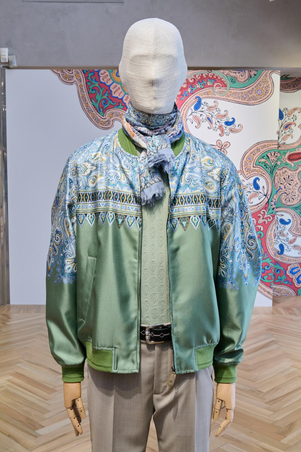 ETRO MEN SS 2026 - Foto #13