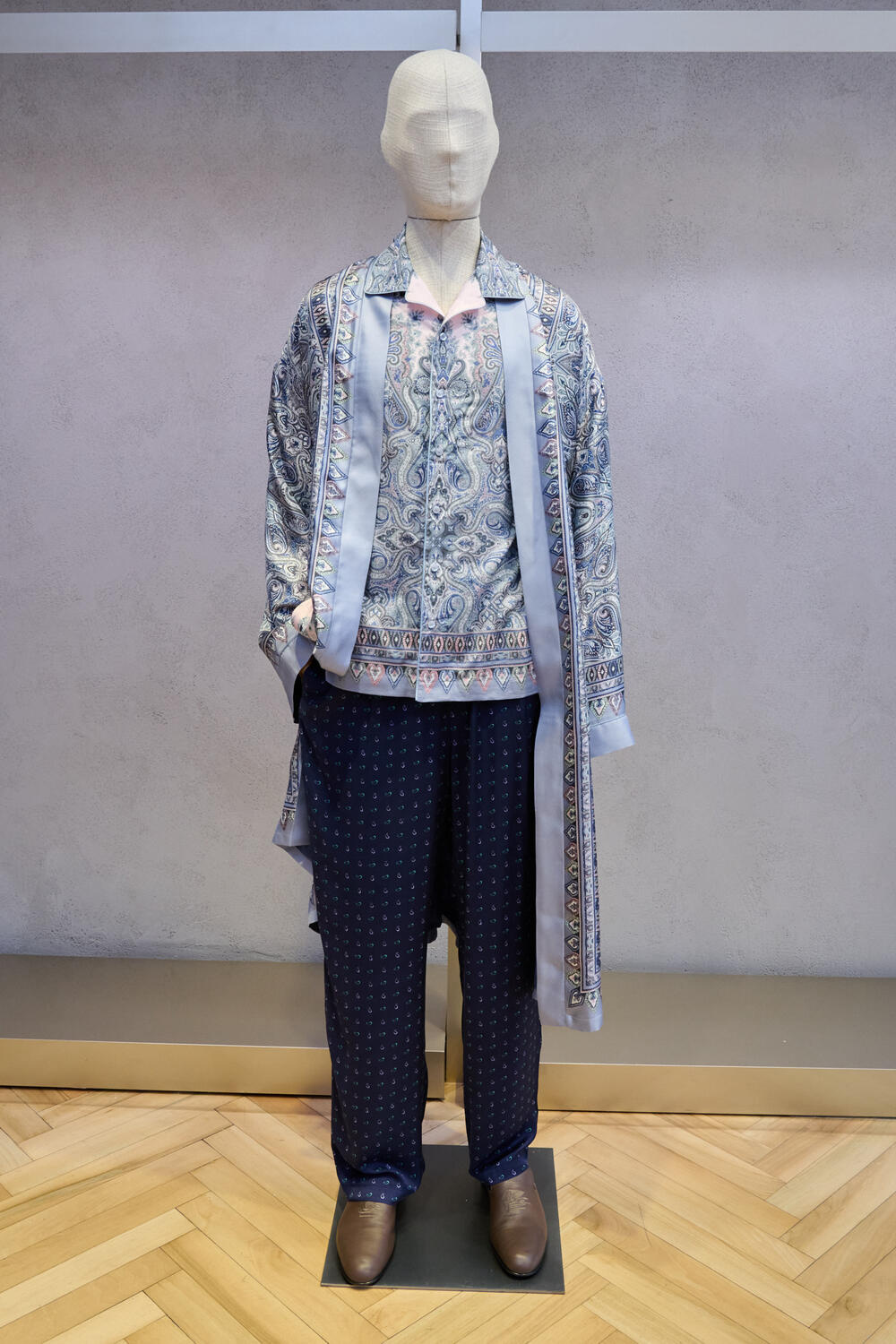 ETRO MEN SS 2026 - Foto #6