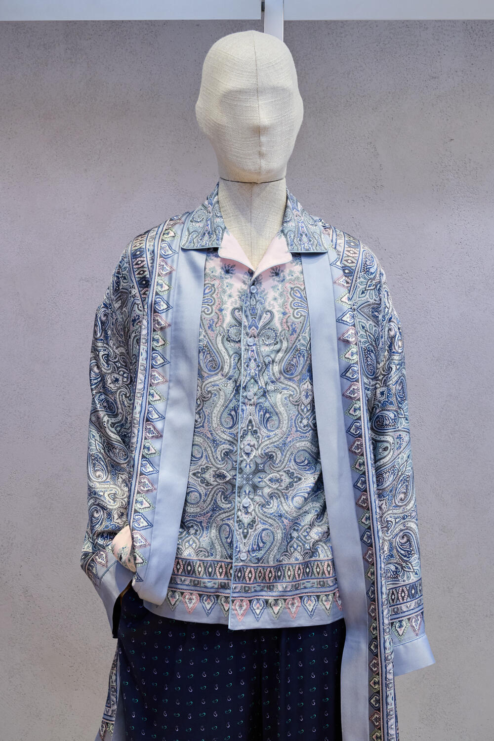 ETRO MEN SS 2026 - Foto #7