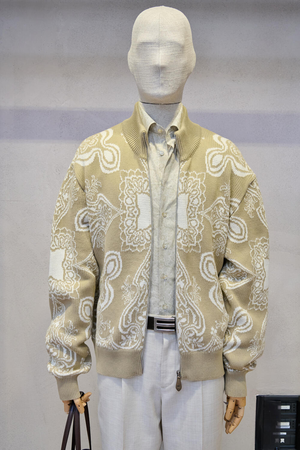 ETRO MEN SS 2026 - Foto #19