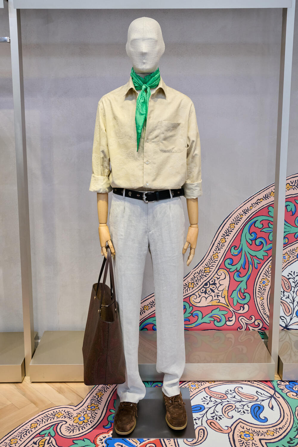 ETRO MEN SS 2026 - Foto #20