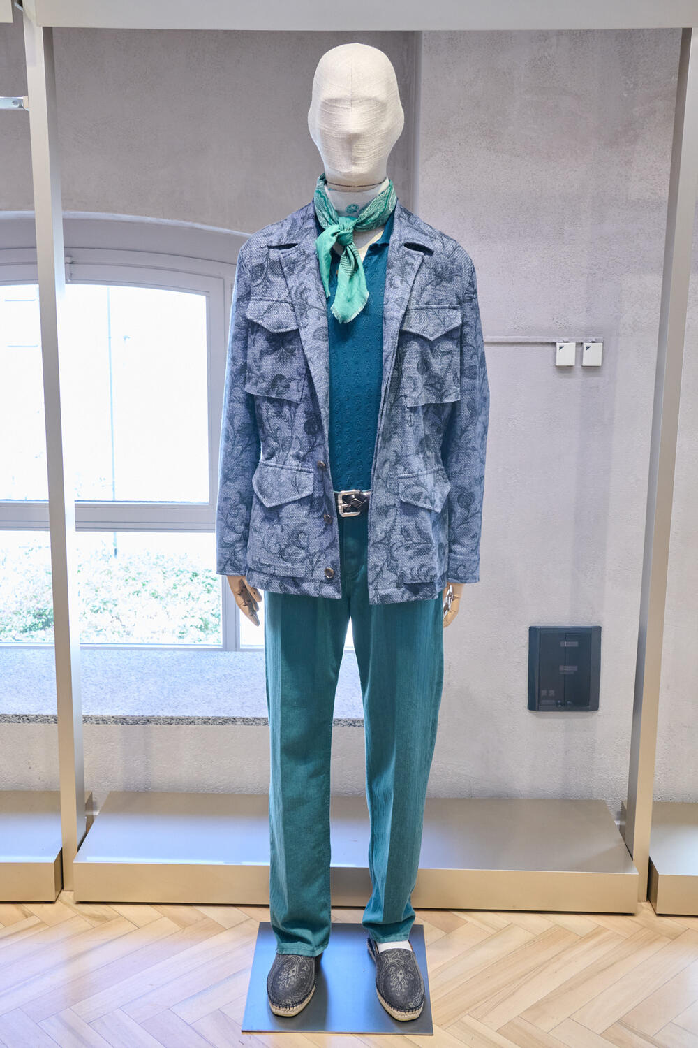 ETRO MEN SS 2026 - Foto #14