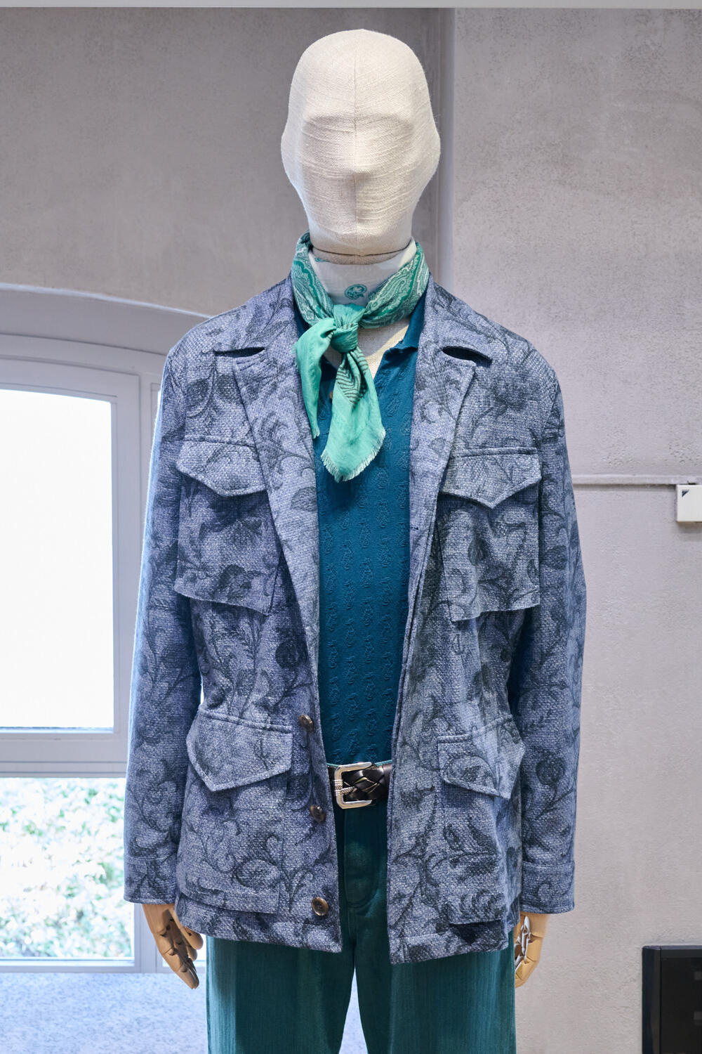 ETRO MEN SS 2026 - Foto #15
