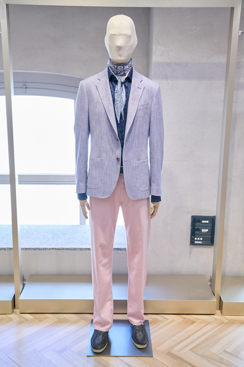 ETRO MEN SS 2026 - Foto #16