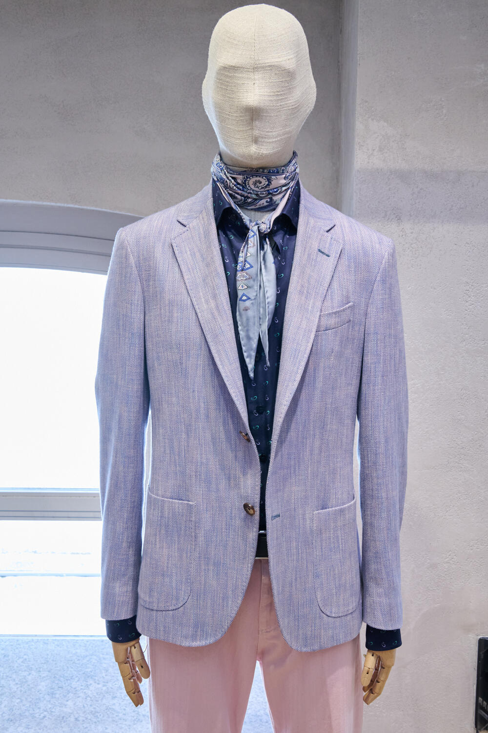 ETRO MEN SS 2026 - Foto #17