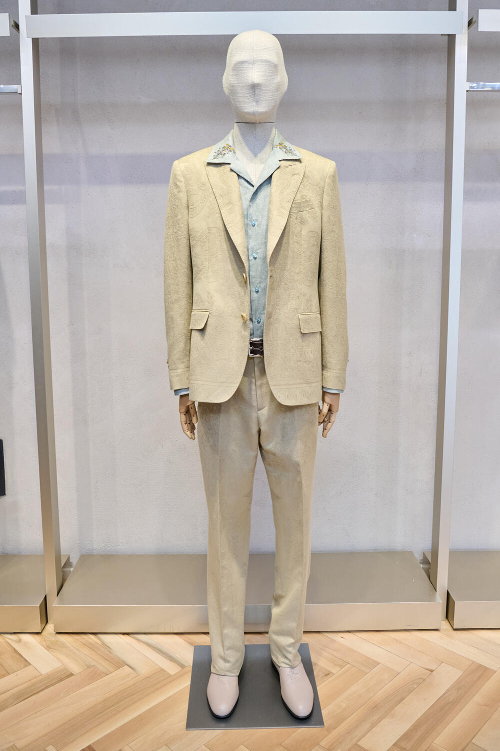 ETRO MEN SS 2026 - Foto #28
