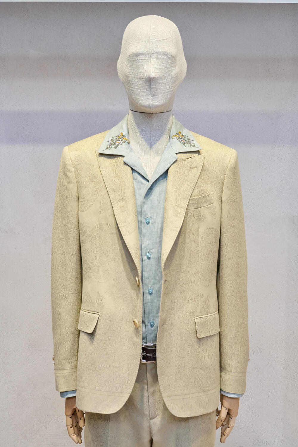 ETRO MEN SS 2026 - Foto #29
