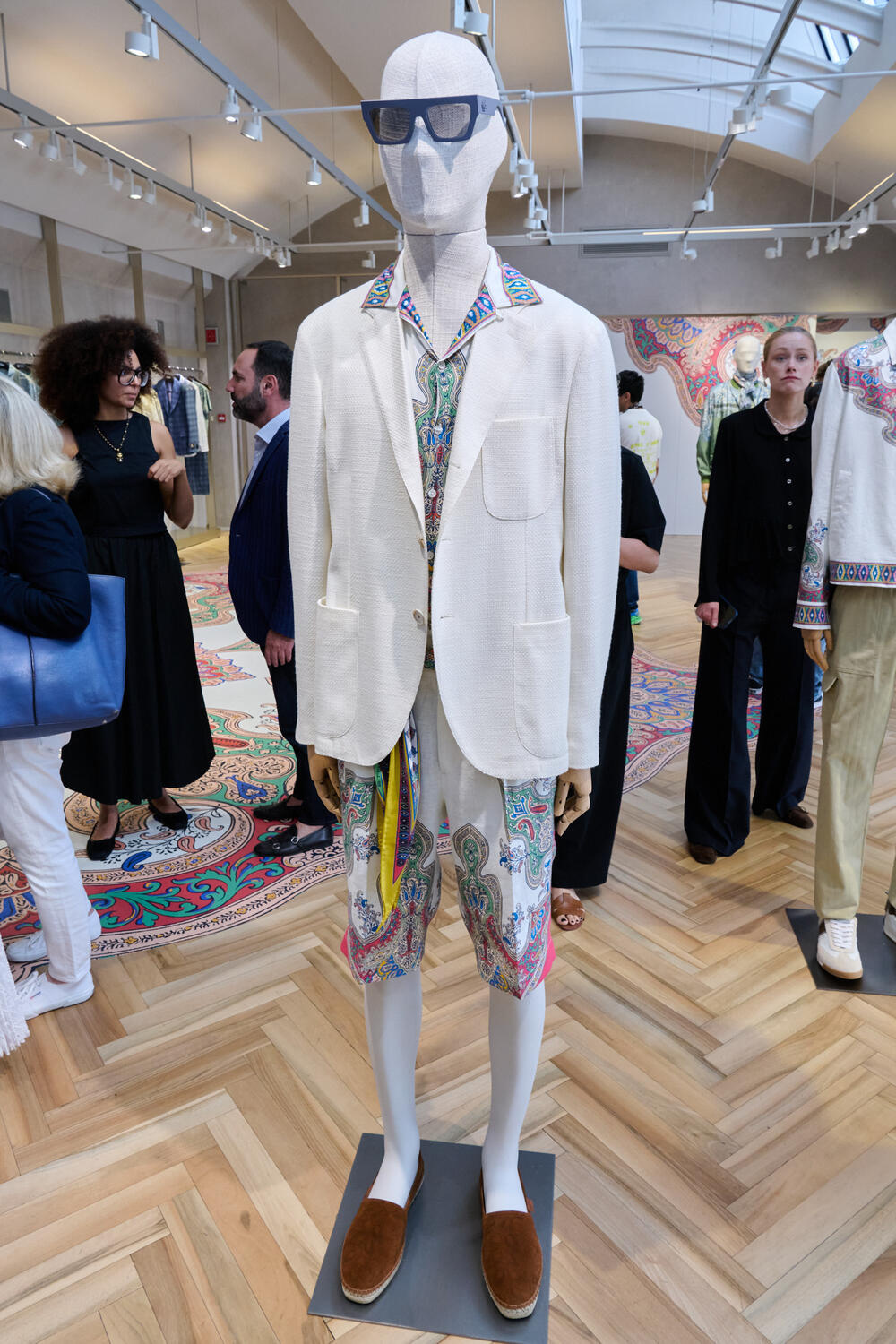 ETRO MEN SS 2026 - Foto #32