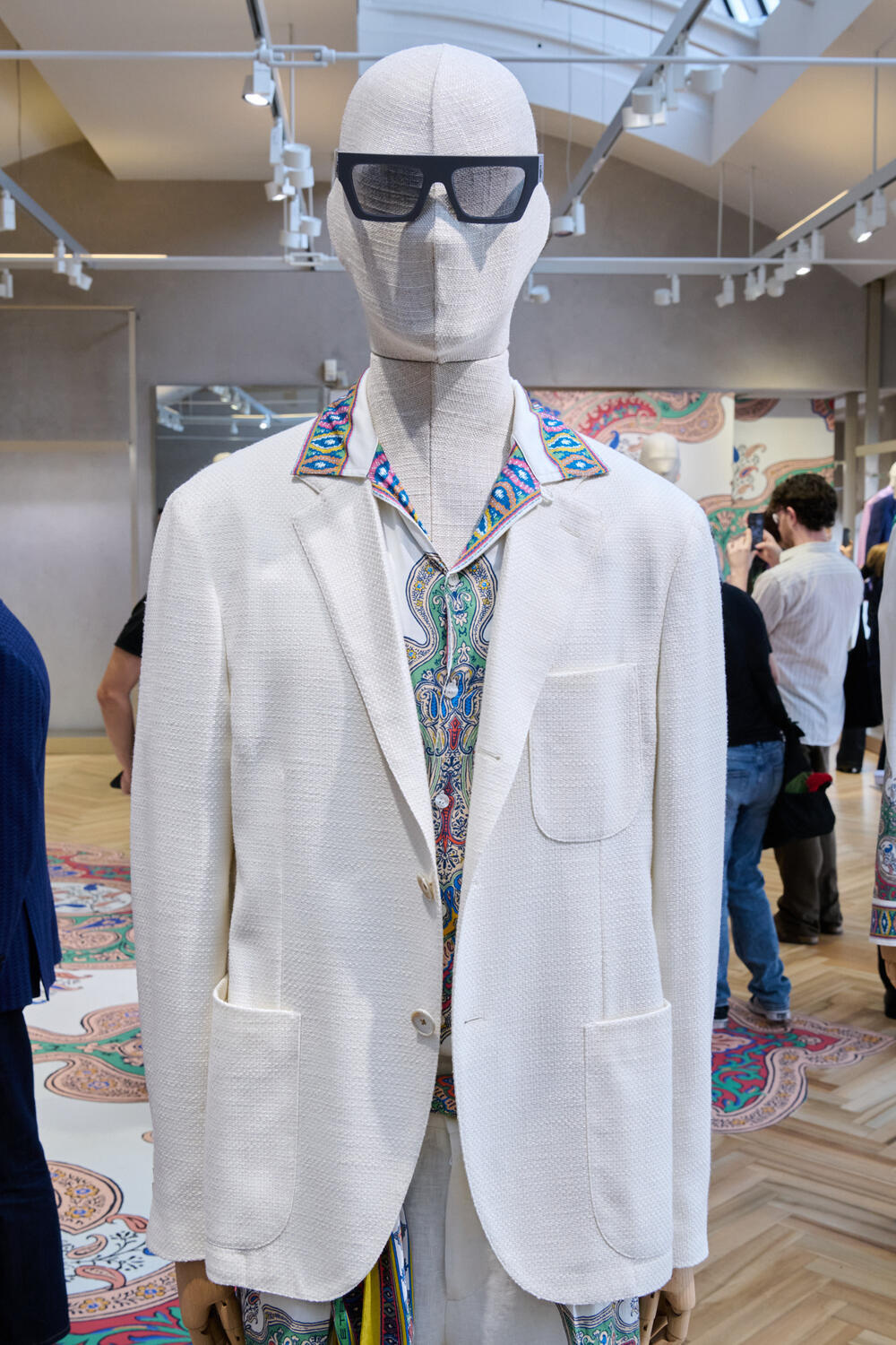 ETRO MEN SS 2026 - Foto #33