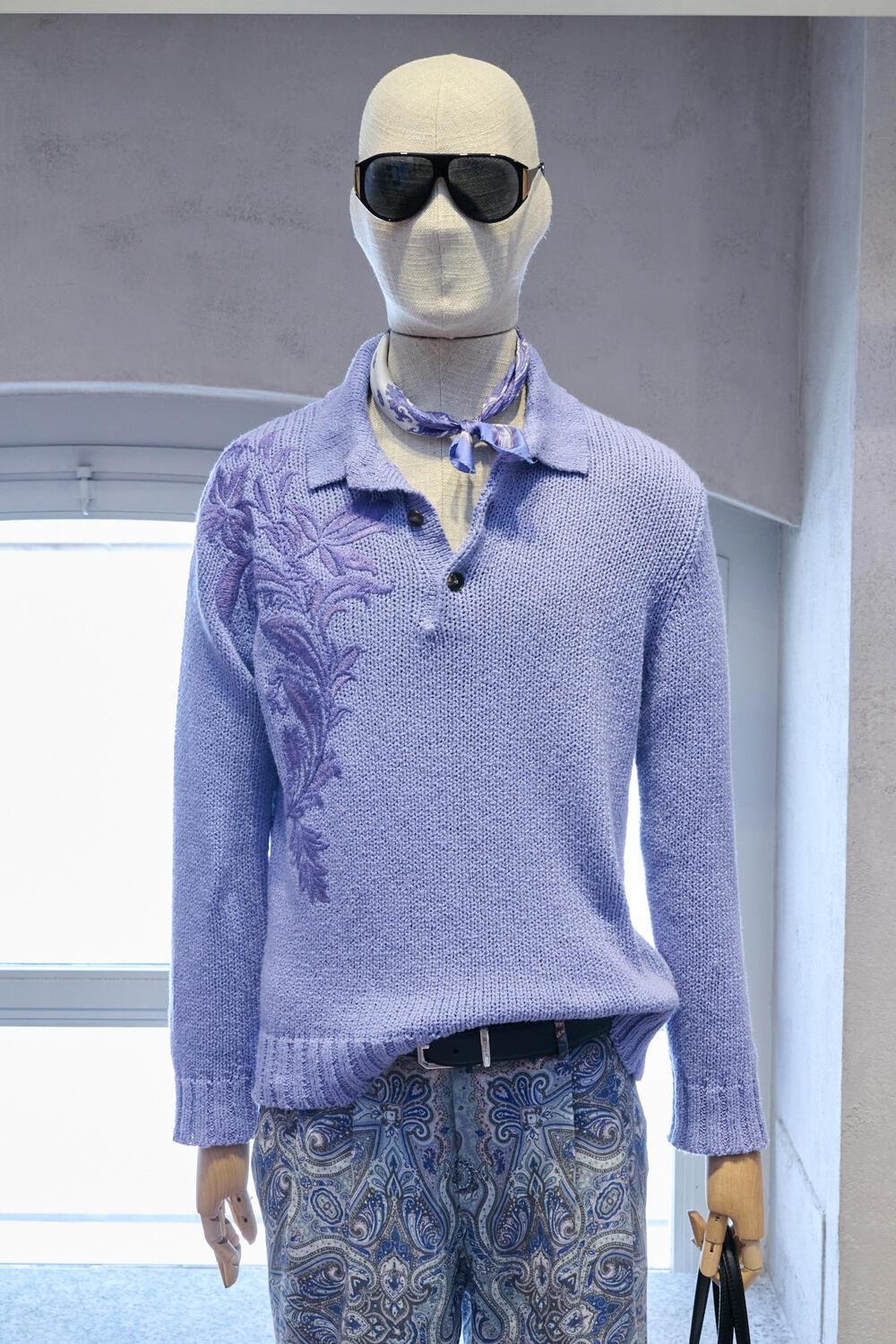 ETRO MEN SS 2026 - Foto #25