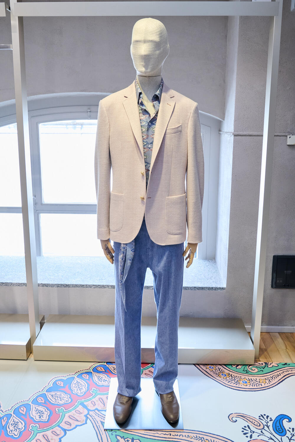ETRO MEN SS 2026 - Foto #26