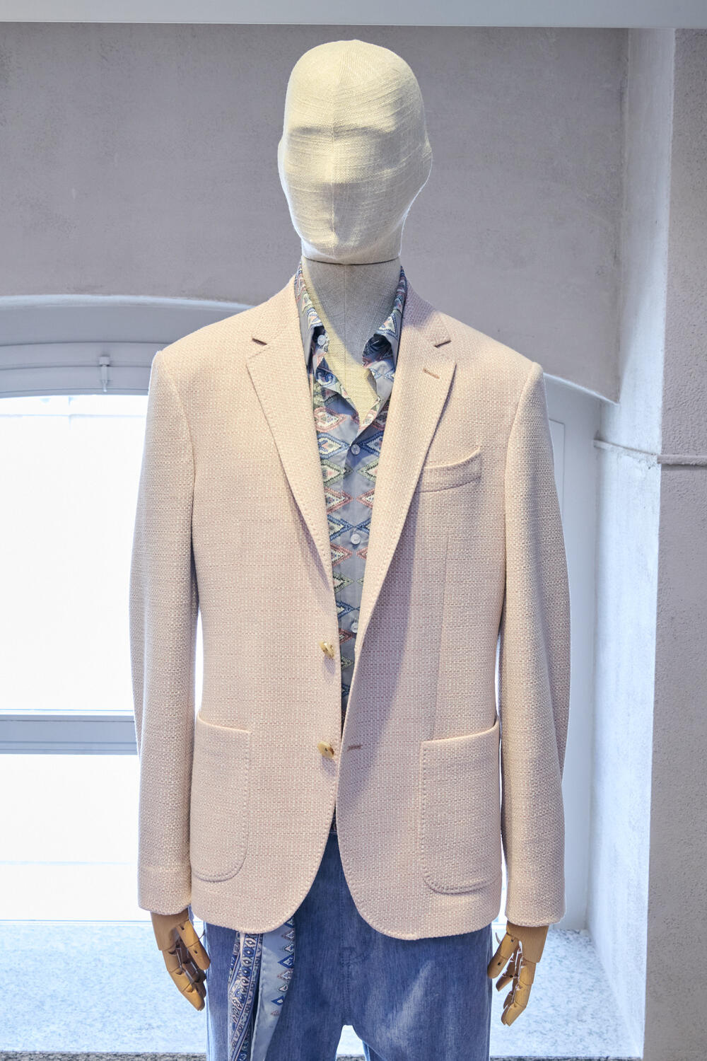 ETRO MEN SS 2026 - Foto #27