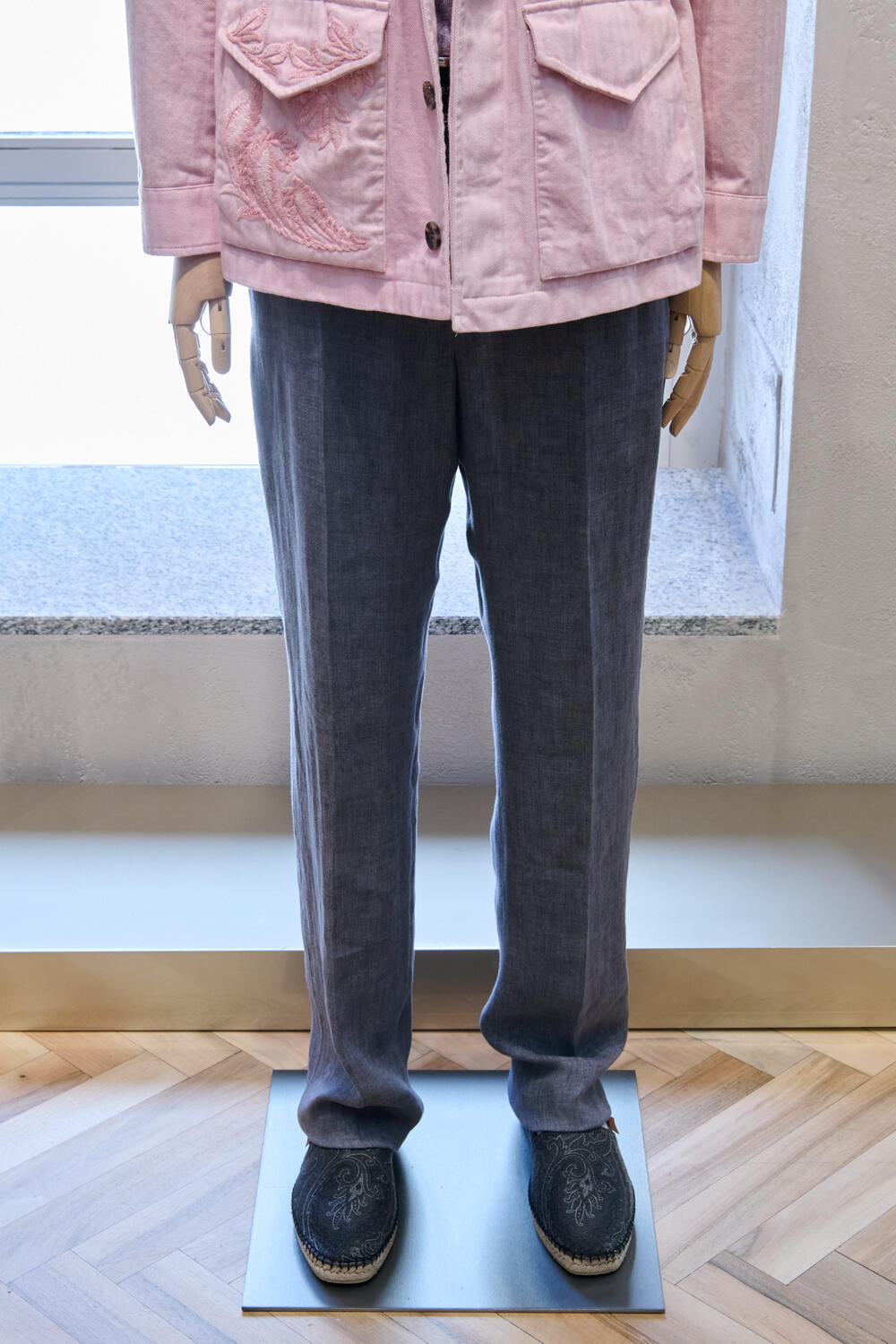 ETRO MEN SS 2026 - Foto #38