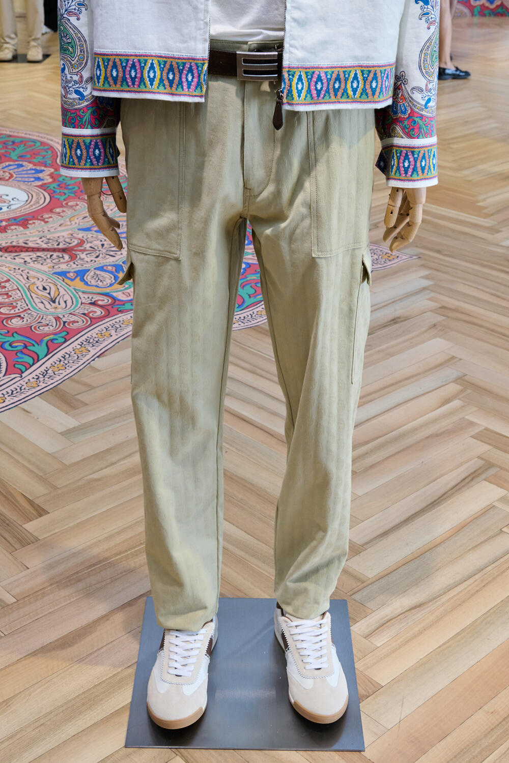 ETRO MEN SS 2026 - Foto #39