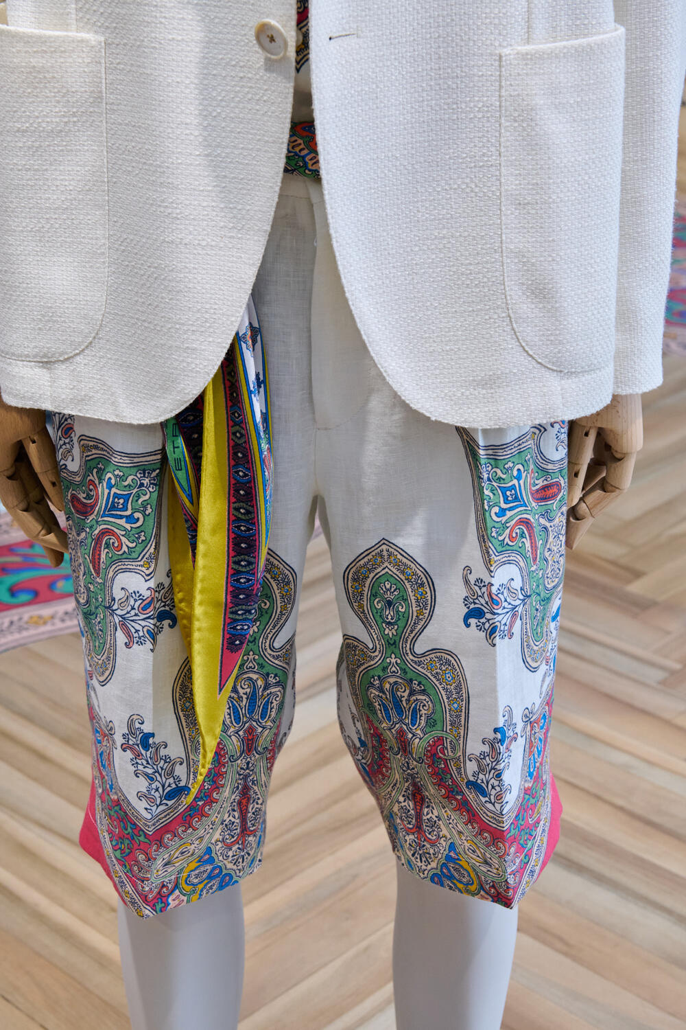 ETRO MEN SS 2026 - Foto #40