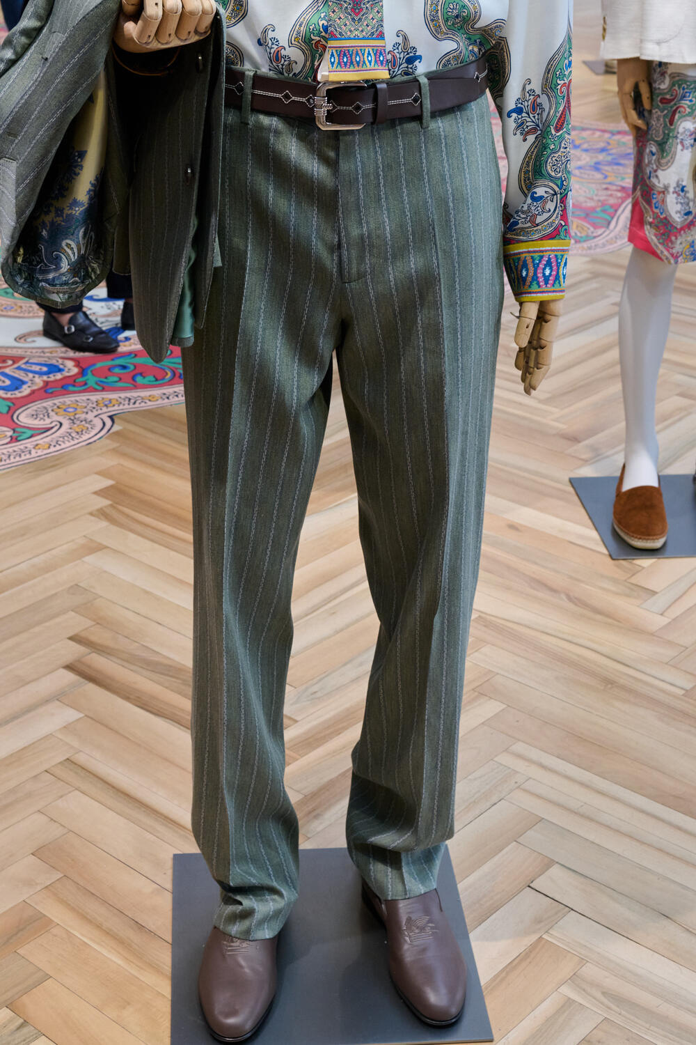 ETRO MEN SS 2026 - Foto #41
