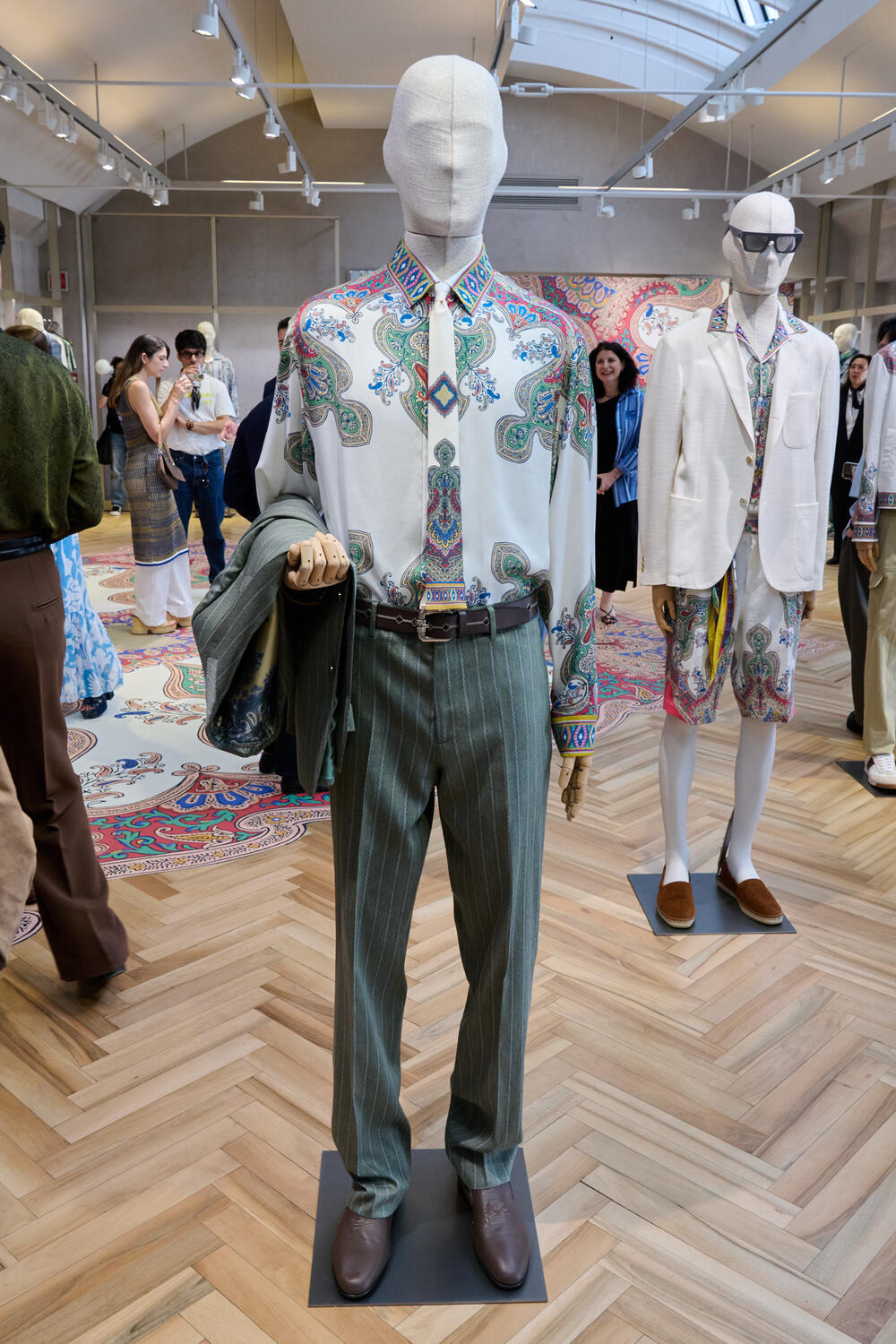 ETRO MEN SS 2026 - Foto #34