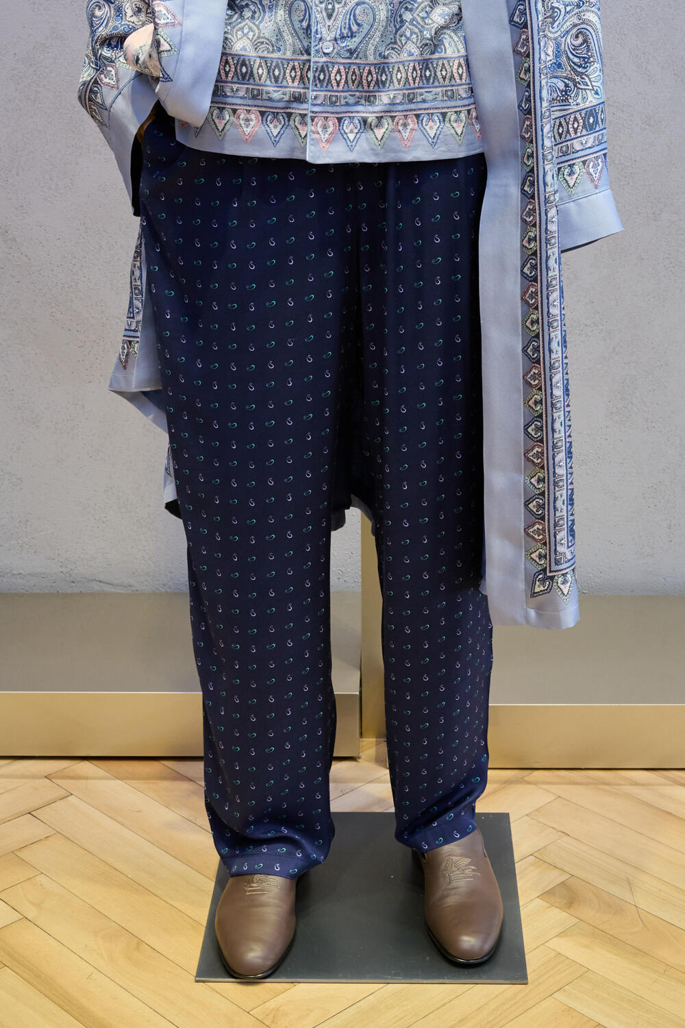 ETRO MEN SS 2026 - Foto #37