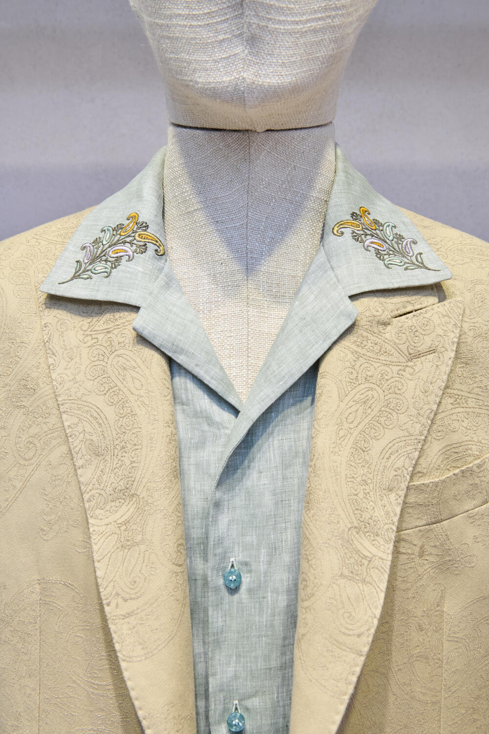 ETRO MEN SS 2026 - Foto #48