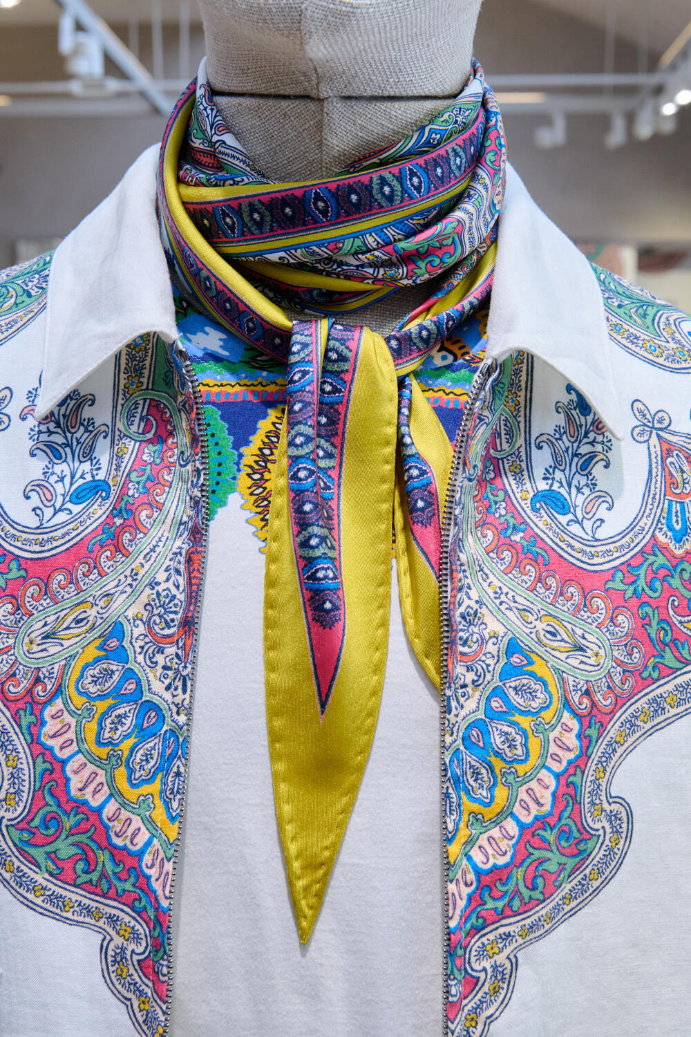 ETRO MEN SS 2026 - Foto #49