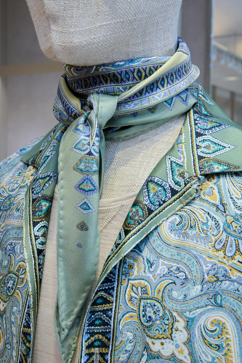 ETRO MEN SS 2026 - Foto #50
