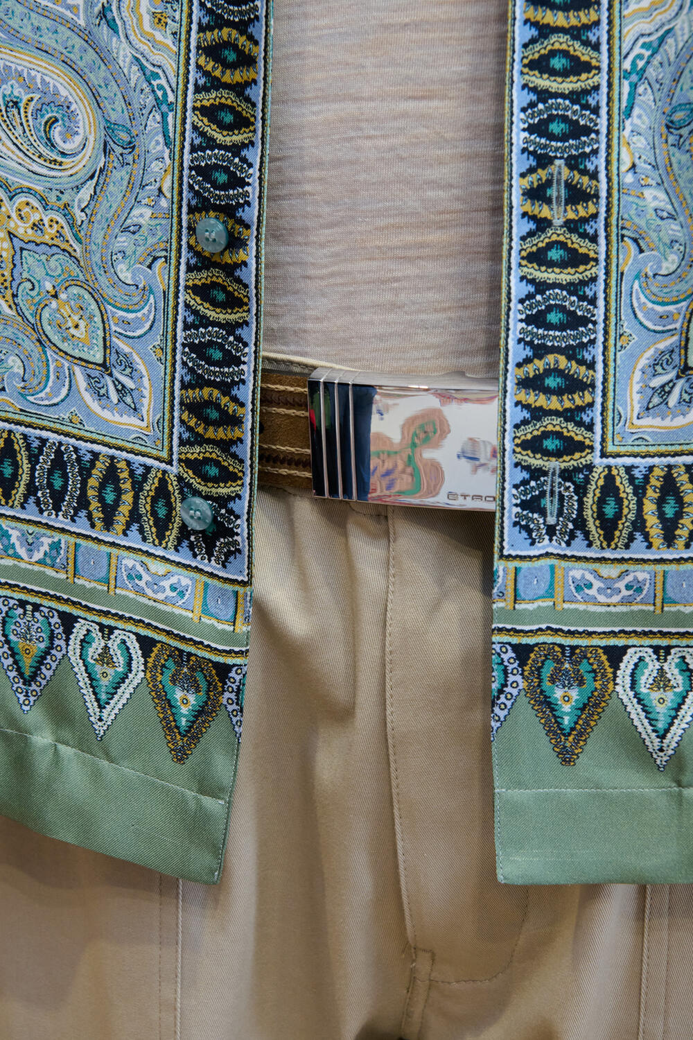 ETRO MEN SS 2026 - Foto #52