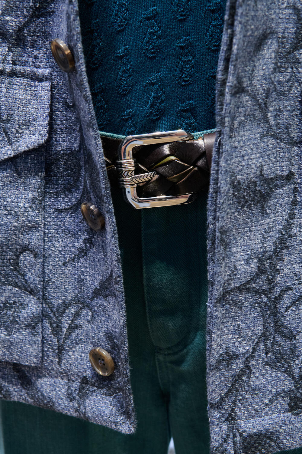 ETRO MEN SS 2026 - Foto #53