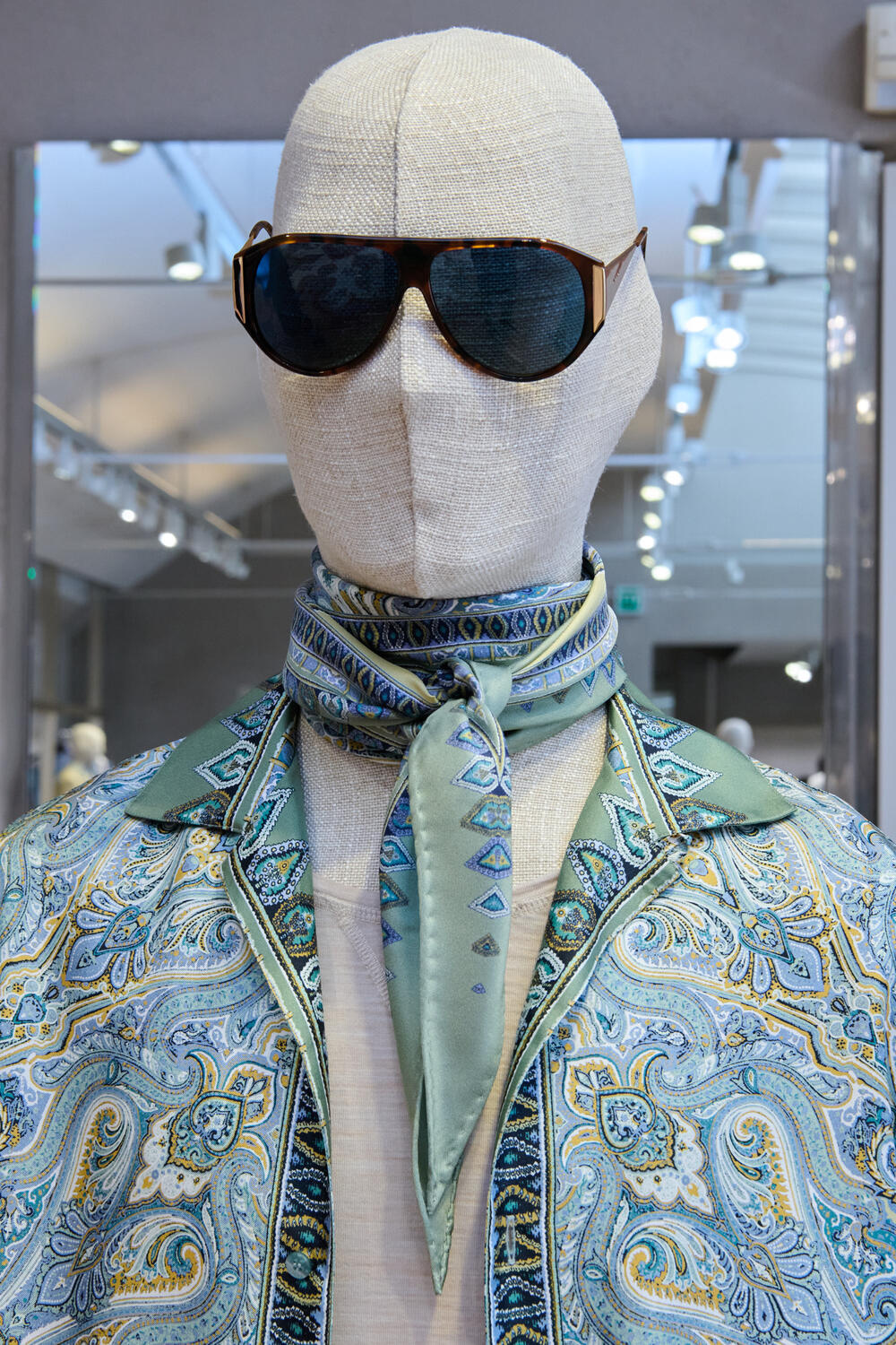 ETRO MEN SS 2026 - Foto #44