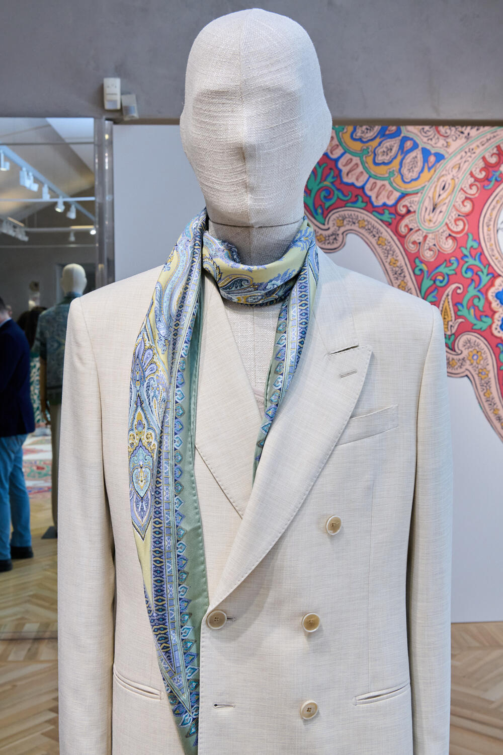 ETRO MEN SS 2026 - Foto #45