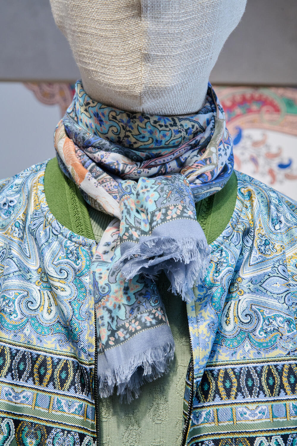 ETRO MEN SS 2026 - Foto #46